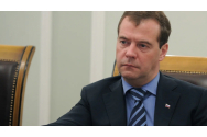 Delir la Kremlin - Medvedev îi amintește lui Trump de soarta lui JFK