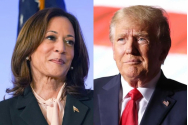 Democrații americani în dificultate - Kamala Harris își anulează discursul de la finalul alegerilor