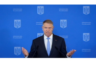 Iohannis, reacție fulger la victoria lui Trump: mesaj cu subînțeles pentru noul președinte al SUA