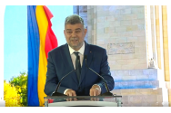 Marcel Ciolacu îl felicită pe Trump pentru 'victoria istorică': 'Sperăm la pace și prosperitate pentru toți cetățenii noștri'