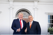 Viktor Orban, după ce predicțiile îl dau câștigător pe Trump: O victorie necesară pentru lume