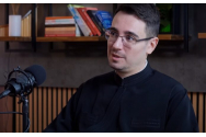 Pr. Adrian Agachi, purtătorul de cuvânt al Patriarhiei Române combate motivațiile celor care vor, cu orice preț, educație sexuală în școli