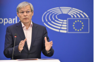 Ciolos intră în 'isteria Bolojan premier': 'Ca să aibă pe cine sacrifica după ce toate aceste reforme necesare de ani de zile vor fi eșuat din nou'