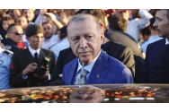 Erdogan intervine tranșant: Donald Trump poate închide războiul din Ucraina cu această abordare