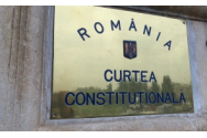 CCR declară neconstituţionale articolele dintr-o lege care reglementează cine poate ataca în instanţă autorizaţiile de construire