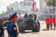 Ministerul rus de externe a deschis subiectul militarilor ruși din Transnistria și susține că ”nu vede necesitatea majorării numărului de militari ruși în Transnistria”