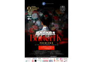 Opera Națională din Iași readuce în scenă „Madama Butterfly”, o întâlnire vibrantă cu capodopera lui Puccini