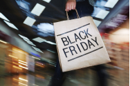 Cea mai mare tranzacție de Black Friday a depășit 75.000 de lei