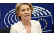 Fără precedent! Ursula Von der Leyen anunţă o strategie europeană de pregătire civilă şi militară