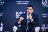 Șeful Comisiei SRI îi dă lovitura lui George Simion: 'Sunt dovezi clare că a avut întâlniri cu ofițeri ai GRU'