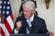 Bill Clinton, mărturisiri despre cum și-a cerut scuze față de Monica Lewinsky: 