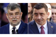 De ce tac serviciile secrete din România în cazul lui George Simion? Mihai Fifor vine cu explicații și sare în apărarea lui Marcel Ciolacu