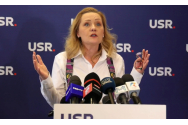 Elena Lasconi, în derivă: campania prezidențială scoate la iveală tensiuni și comportamente îngrijorătoare