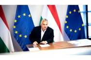 Viktor Orban cere UE să revizuiască SANCȚIUNILE și regulile „idioate” impuse Rusiei