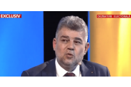 Marcel Ciolacu, întrebat dacă va schimba destinația vilei din Aviatorilor: Pot să schimb legea, ca parlamentar