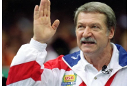 Bela Karolyi, legendarul antrenor al Nadiei Comăneci,  a murit