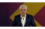 Mihai Tudose răstoarnă scenariul liberal: 'Mă face să cred că, de fapt, PNL-ul îi dă voturi lui Simion!'