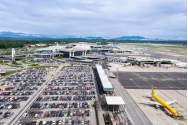 Unde să parchezi la Aeroportul Otopeni: alternative eficiente