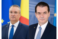 Ciucă face prima mutare, după ce Orban a anunțat că se retrage și o susține pe Lasconi