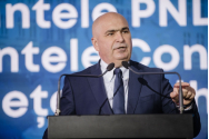 Ilie Bolojan a început să joace pe cont propriu în PNL: Partidul este pe un butoi cu pulbere