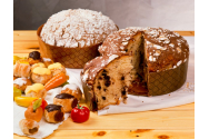 Panettone – Deliciul italian al sărbătorilor