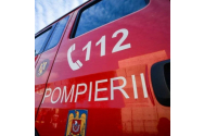 Tragedie fără margini în Suceava! Doi copii au fost înghițiți de flăcări, într-un incendiu