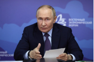 Vladimir Putin confirmă: Rusia a testat o nouă rachetă în atacul asupra Ucrainei / Liderul de la Kremlin vorbește de un 'conflict global'