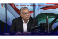 Viktor Orban avertizează Occidentul să ia în serios declarația lui Putin: ”Nu este un truc de comunicare”