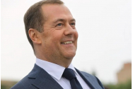 „Nu suntem nebuni”. Medvedev, schimbare radicală de retorică: Rusia nu este dispusă să înceapă un război nuclear