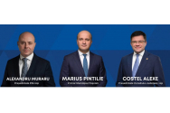 Pașcaniul, sub ocupație PNL – AUR. Deputatul Muraru a girat al doilea parteneriat toxic!