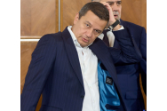  Sorin Grindeanu nu exclude explozia unor anonimi la parlamentare: PSD a avut strategia greșită!