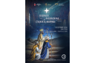 Festivalul Internațional de Colinde al Diasporei – O sărbătoare a tradițiilor și unității românilor din întreaga lume