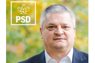 Radu Cristescu sună adunarea: Călin Georgescu trebuie învins la vot, nu în piețe. Nu dați foc României!