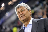 Mircea Lucescu, premiat la Iași, de 1 Decembrie!