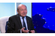 Băsescu, după ce CCR a amânat decizia care ar putea zgudui alegerile: 'În România totul este posibil' / Ce spune despre ședința CSAT convocată de Iohannis