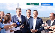 Grindeanu, despre anularea alegerilor: Candidatul nostru nu vrea să câștige alegerile la masa verde