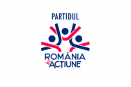 Prezentarea proiectelor PARTIDULUI ROMÂNIA ÎN ACȚIUNE