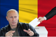 Vladimir Putin a comentat ironic renumărarea voturilor din România: Un candidat nu a fost pe placul autorităților