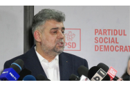  Decizia PSD pentru turul 2 la prezidențiale: Social-democrații își lasă propriii alegători 'să hotărască singuri' pe cine susțin