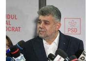 Marcel Ciolacu dă semnalul negocierilor pentru Guvern: Voi avea o primă discuție cu Ilie Bolojan