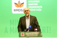 Kelemen Hunor (UDMR) dă semnalul: 'Recomandăm să nu fie susținut Călin Georgescu, consecințele ar fi grave'