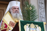 Biserica Ortodoxă Română își reafirmă angajamentul ferm față de apartenența României la UE, „spațiu al prosperității și cooperării între popoarele Europei”