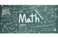 Elevii români, printre cei mai buni din Europa la matematică