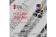 Casa Auto Iași și Universitatea Națională de Arte „George Enescu” invită publicul la evenimentul final al unei serii culturale remarcabile