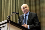 Traian Băsescu, critici la adresa serviciilor: „Au ratat momentul în care puteau face ceva pentru România”/ „Informații au fost, decidenții nu au acționat”