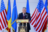 Fost ambasador SUA: „România trebuie să invoce articolul patru din Tratatul NATO”