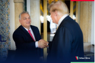 Întâlnire URGENTĂ în America: Viktor Orban s-a dus să discute cu Donald Trump. Șanse foarte mari ca situația din România să fie pe agenda discuțiilor