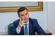 Primarul Mihai Chirica, reacție după descinderile procurorilor DNA: 'Le-am dat tot concursul / Este firească verificarea tuturor documentelor'