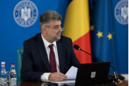 Marcel Ciolacu, după ce România a aderat la spațiul Schengen: Este o decizie istorică!