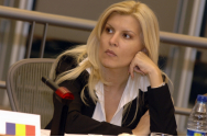 Elena Udrea își petrece sărbătorile după gratii. Judecătorii au respins cererea de eliberare